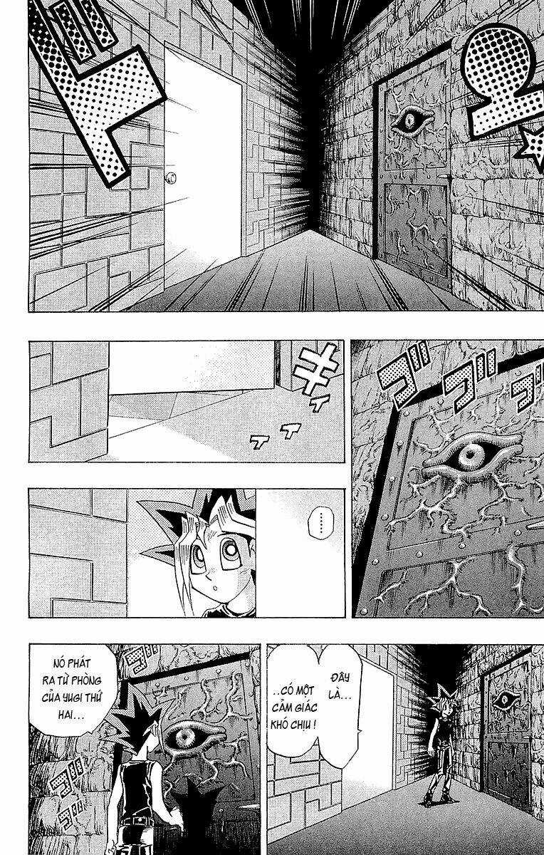 Vua Trò Chơi - Chapter 237 - Trang 13