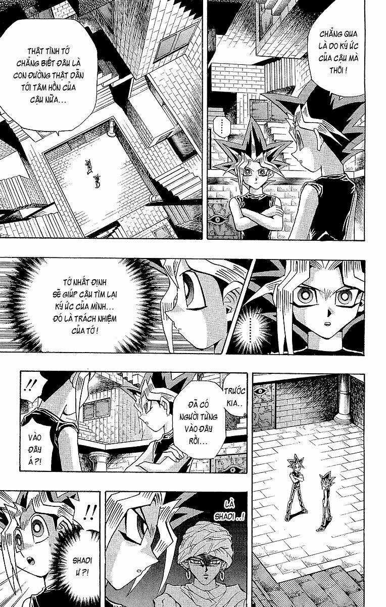 Vua Trò Chơi - Chapter 237 - Trang 16