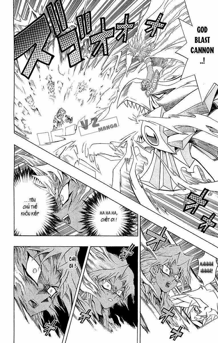 Vua Trò Chơi - Chapter 237 - Trang 3