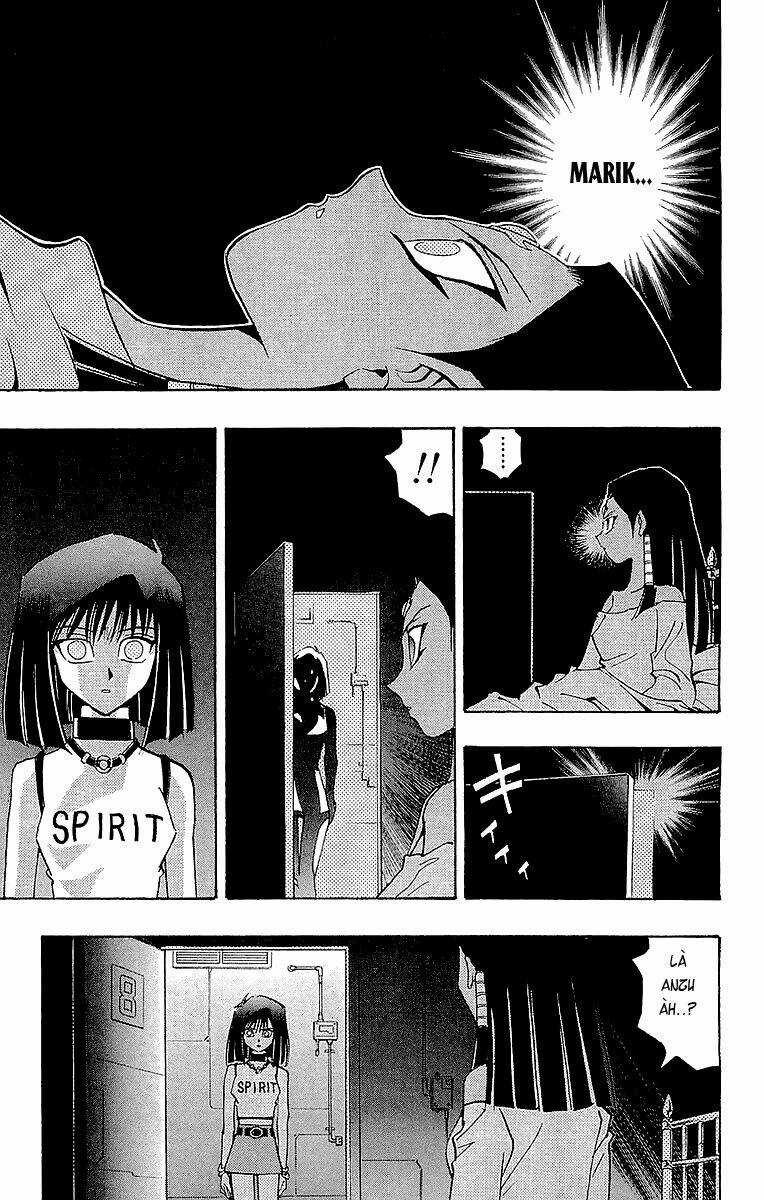 Vua Trò Chơi - Chapter 237 - Trang 4