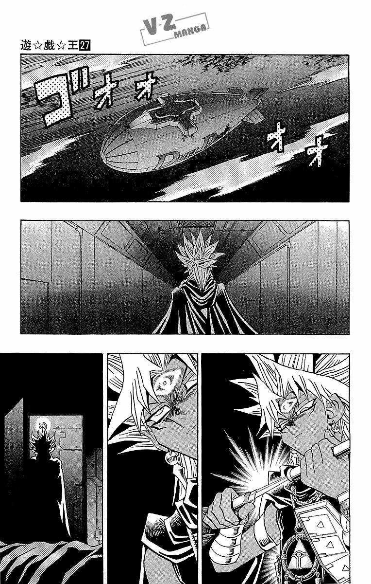 Vua Trò Chơi - Chapter 237 - Trang 10