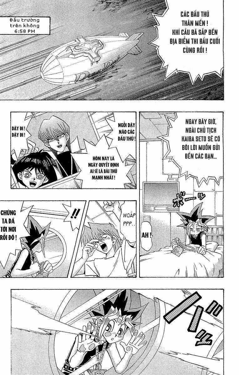 Vua Trò Chơi - Chapter 238 - Trang 2