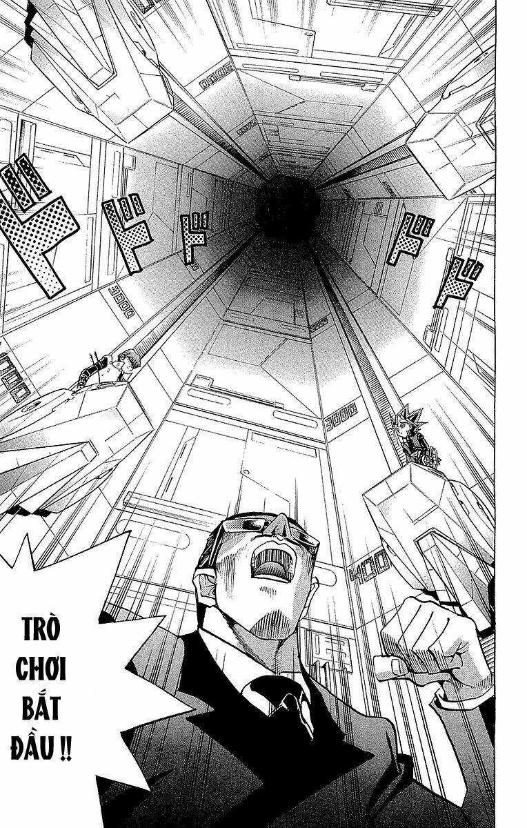 Vua Trò Chơi - Chapter 238 - Trang 20