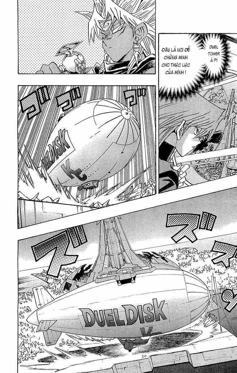 Vua Trò Chơi - Chapter 238 - Trang 5