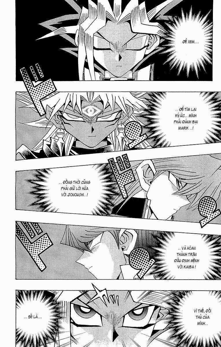 Vua Trò Chơi - Chapter 239 - Trang 13