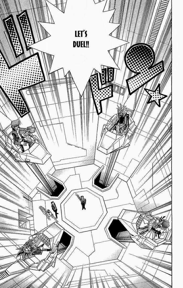 Vua Trò Chơi - Chapter 239 - Trang 14