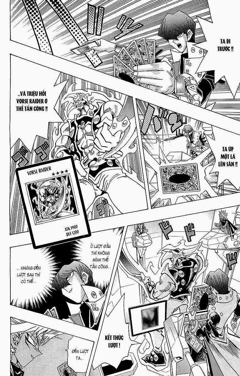 Vua Trò Chơi - Chapter 239 - Trang 15