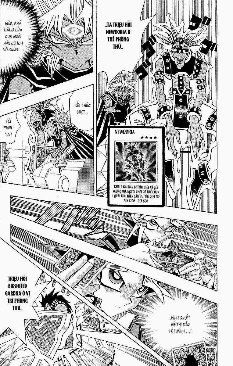 Vua Trò Chơi - Chapter 239 - Trang 16