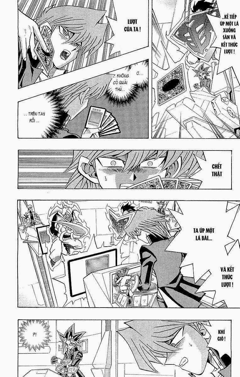 Vua Trò Chơi - Chapter 239 - Trang 17