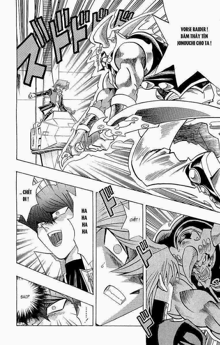 Vua Trò Chơi - Chapter 239 - Trang 19