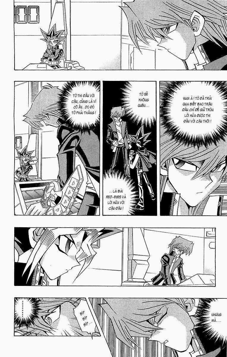 Vua Trò Chơi - Chapter 239 - Trang 7