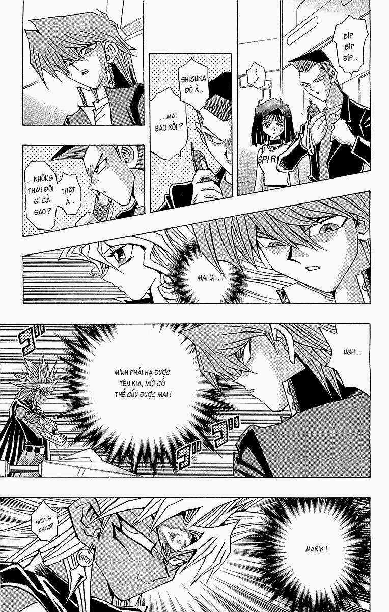 Vua Trò Chơi - Chapter 239 - Trang 8