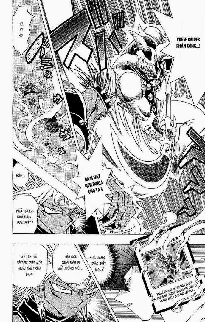 Vua Trò Chơi - Chapter 240 - Trang 11