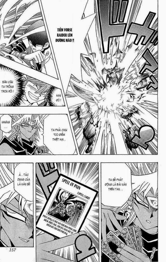 Vua Trò Chơi - Chapter 240 - Trang 12