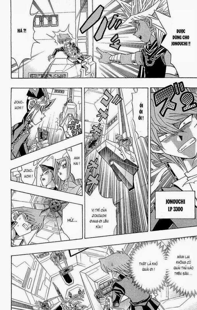 Vua Trò Chơi - Chapter 240 - Trang 13