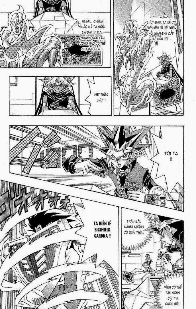 Vua Trò Chơi - Chapter 240 - Trang 14