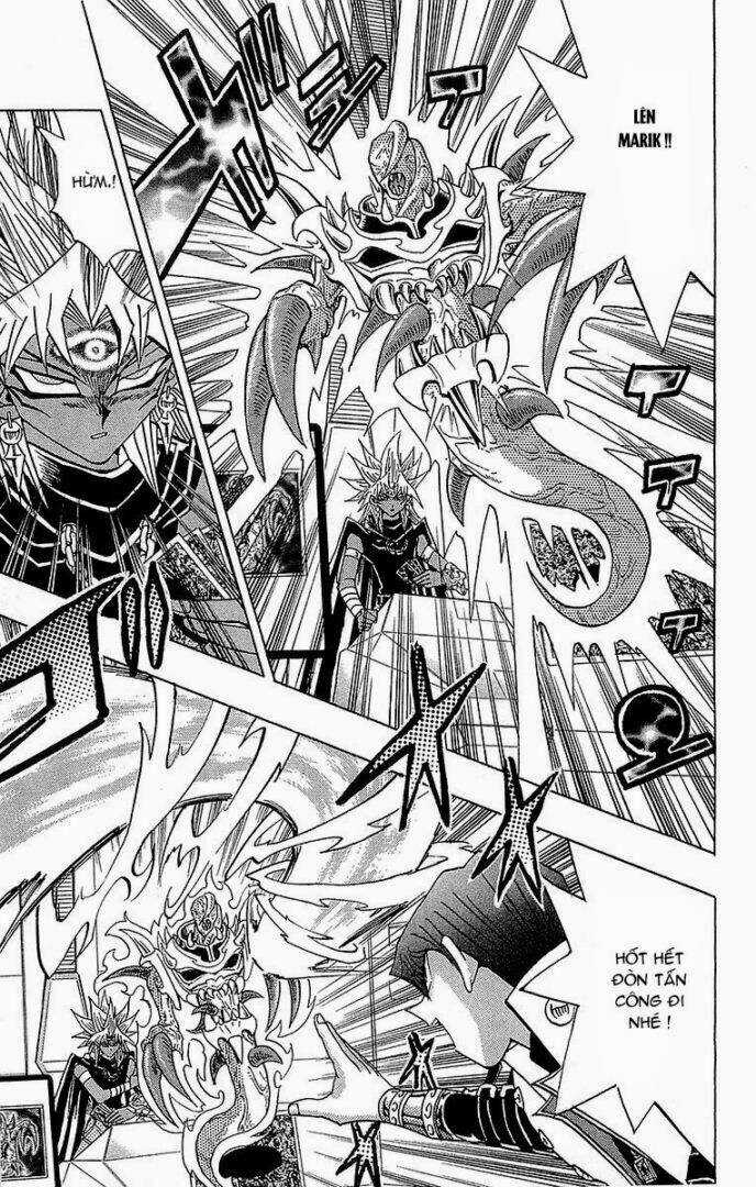 Vua Trò Chơi - Chapter 240 - Trang 18