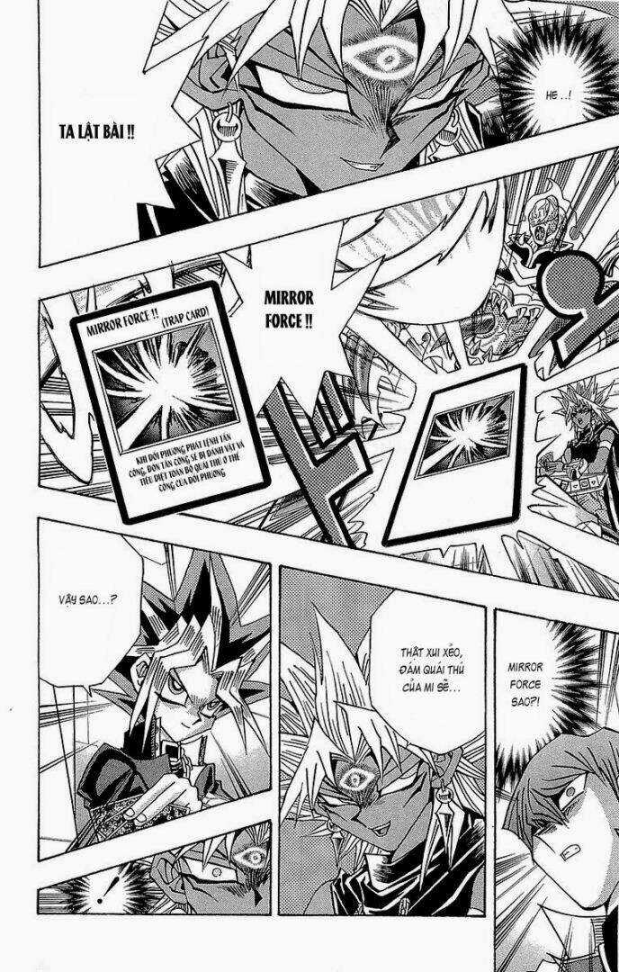 Vua Trò Chơi - Chapter 240 - Trang 19