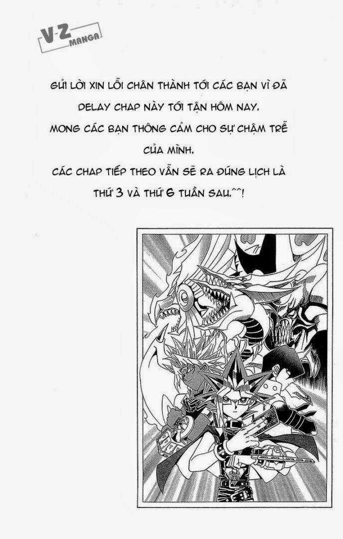 Vua Trò Chơi - Chapter 240 - Trang 21