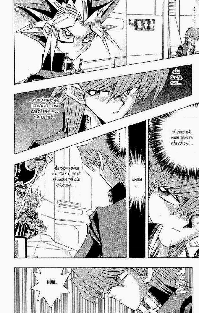 Vua Trò Chơi - Chapter 240 - Trang 5