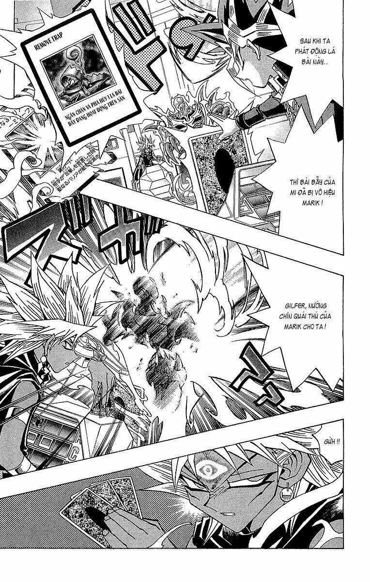 Vua Trò Chơi - Chapter 241 - Trang 2