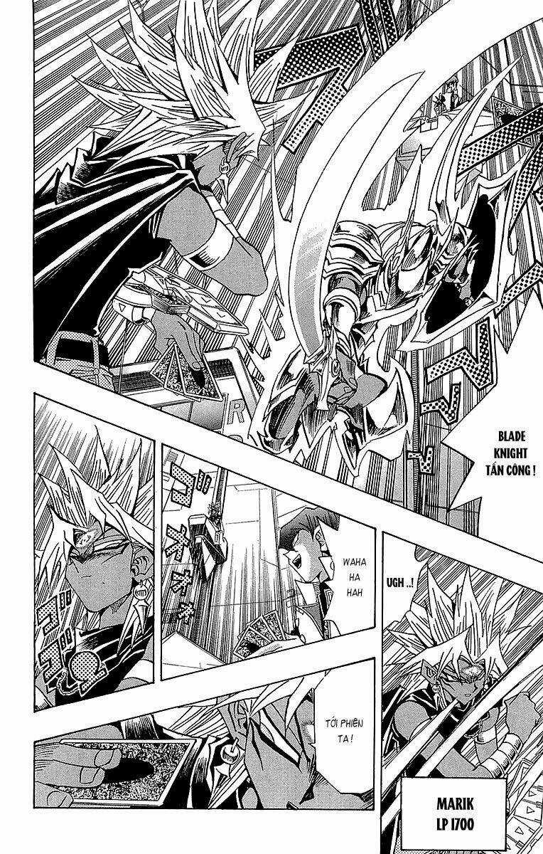 Vua Trò Chơi - Chapter 241 - Trang 11