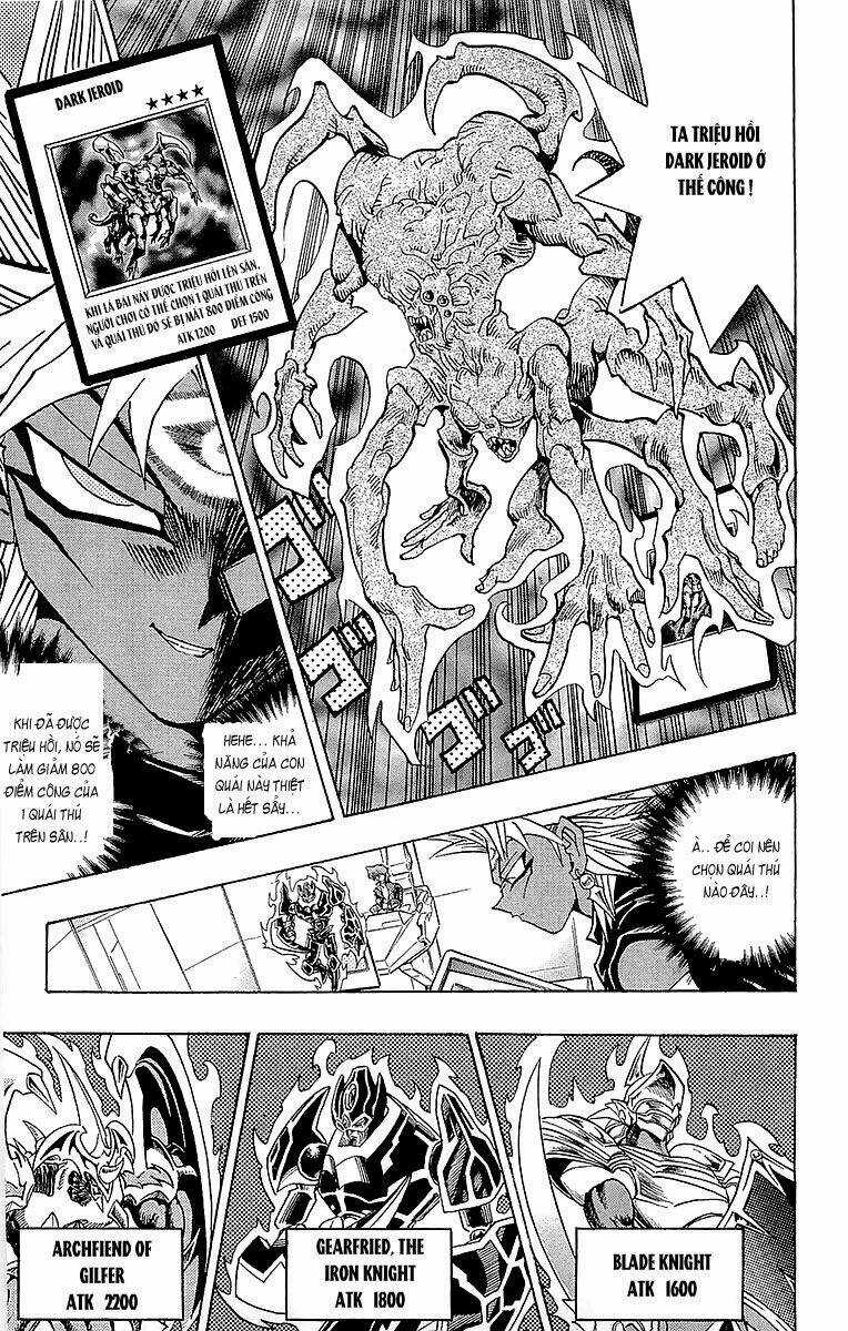 Vua Trò Chơi - Chapter 241 - Trang 12