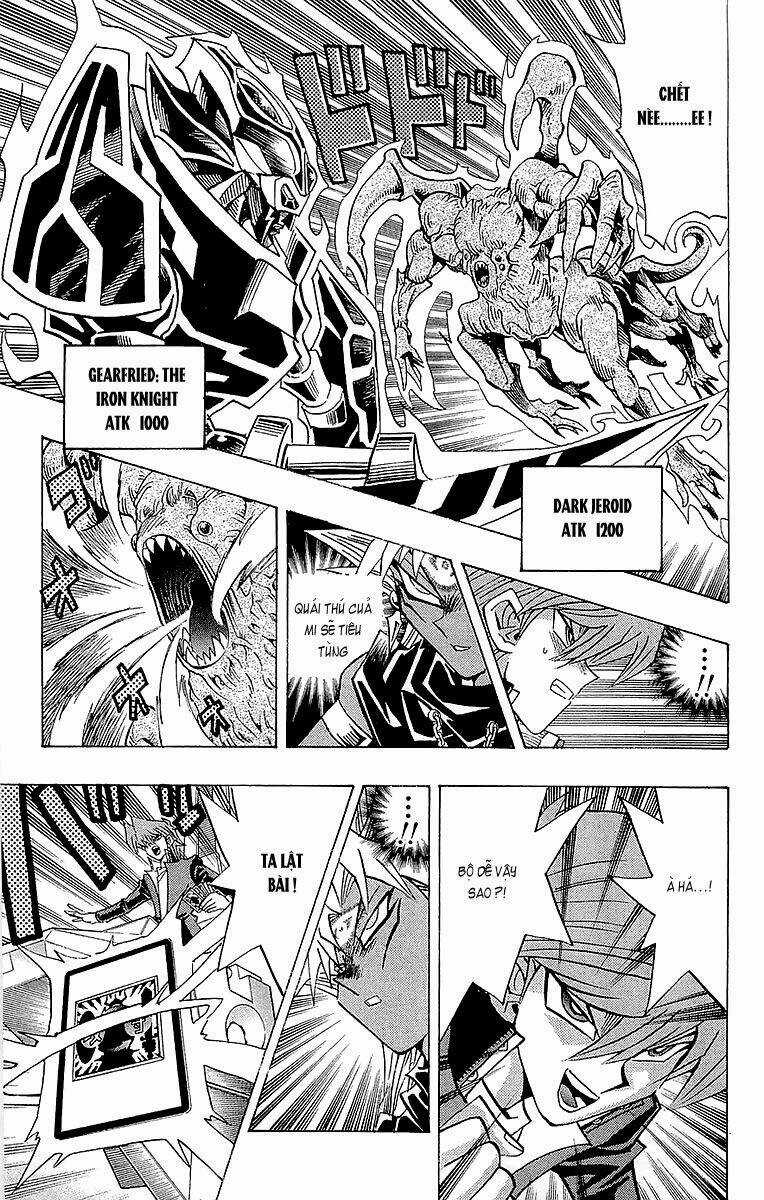 Vua Trò Chơi - Chapter 241 - Trang 14