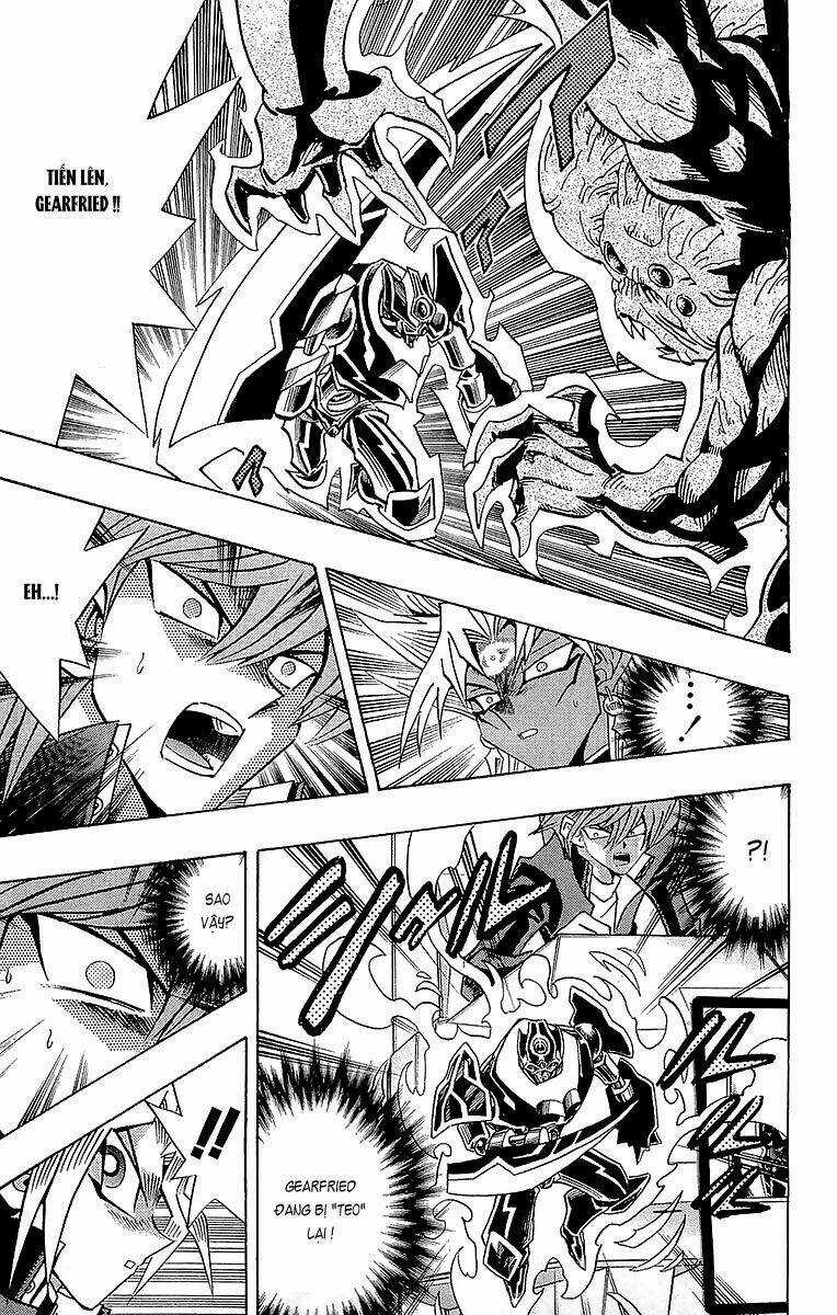 Vua Trò Chơi - Chapter 241 - Trang 16