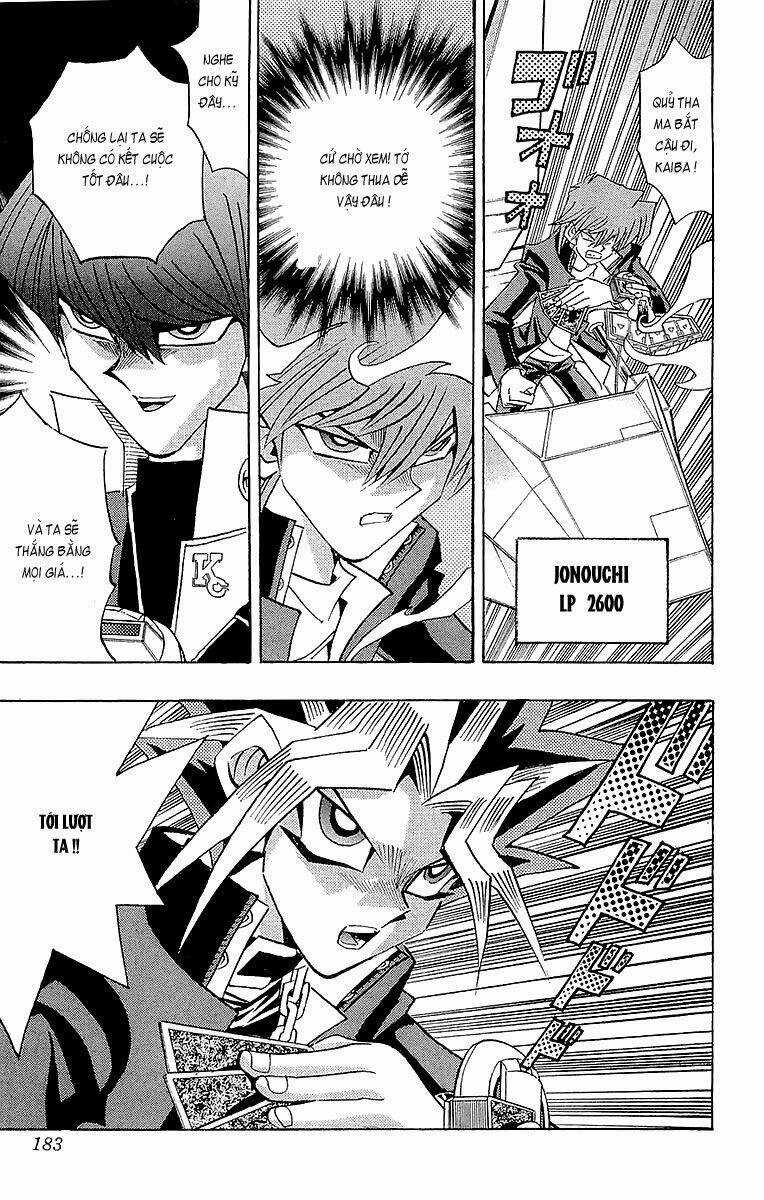 Vua Trò Chơi - Chapter 241 - Trang 18