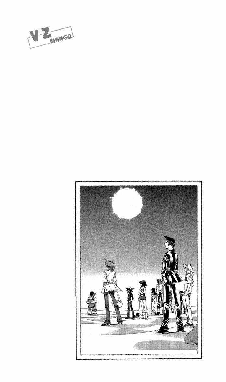 Vua Trò Chơi - Chapter 241 - Trang 19