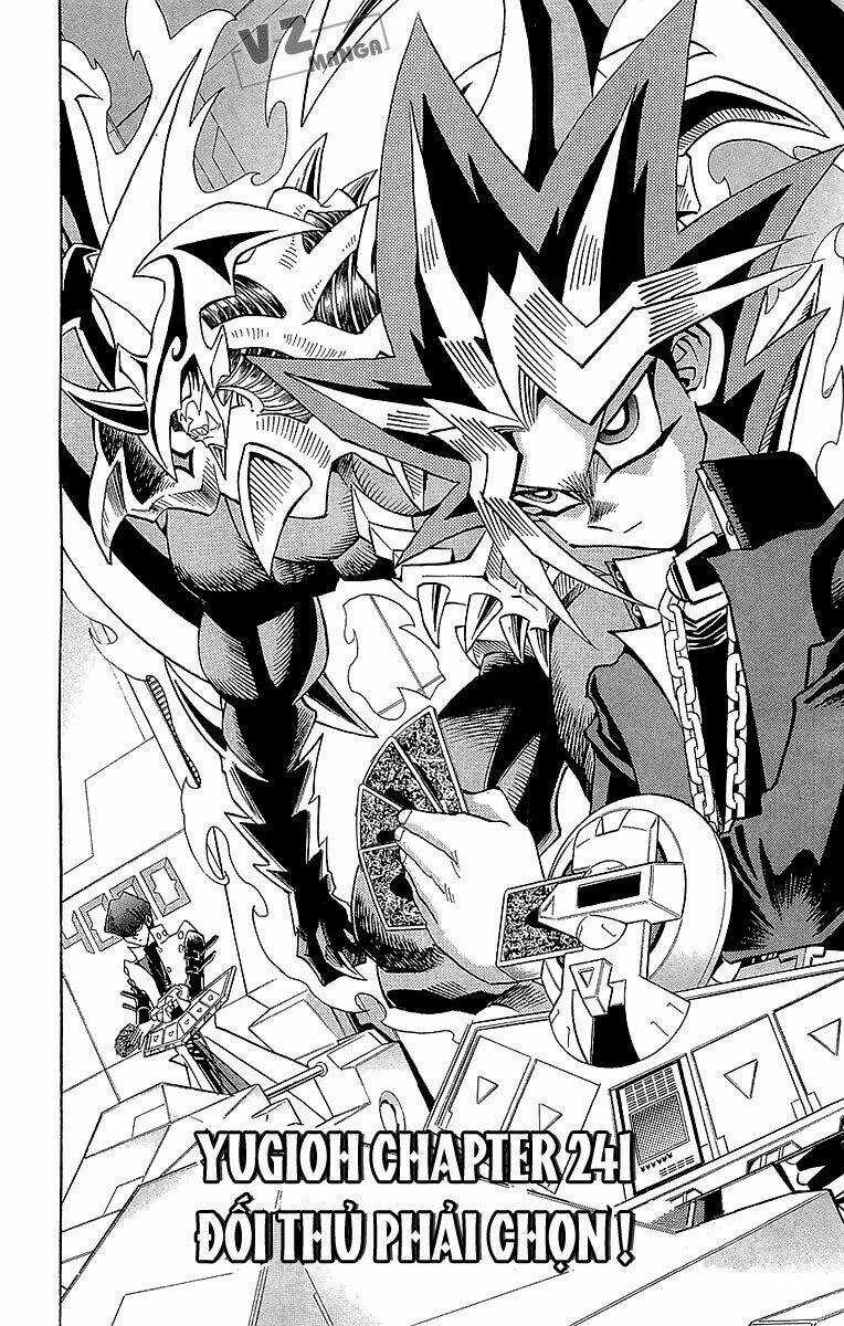 Vua Trò Chơi - Chapter 241 - Trang 3