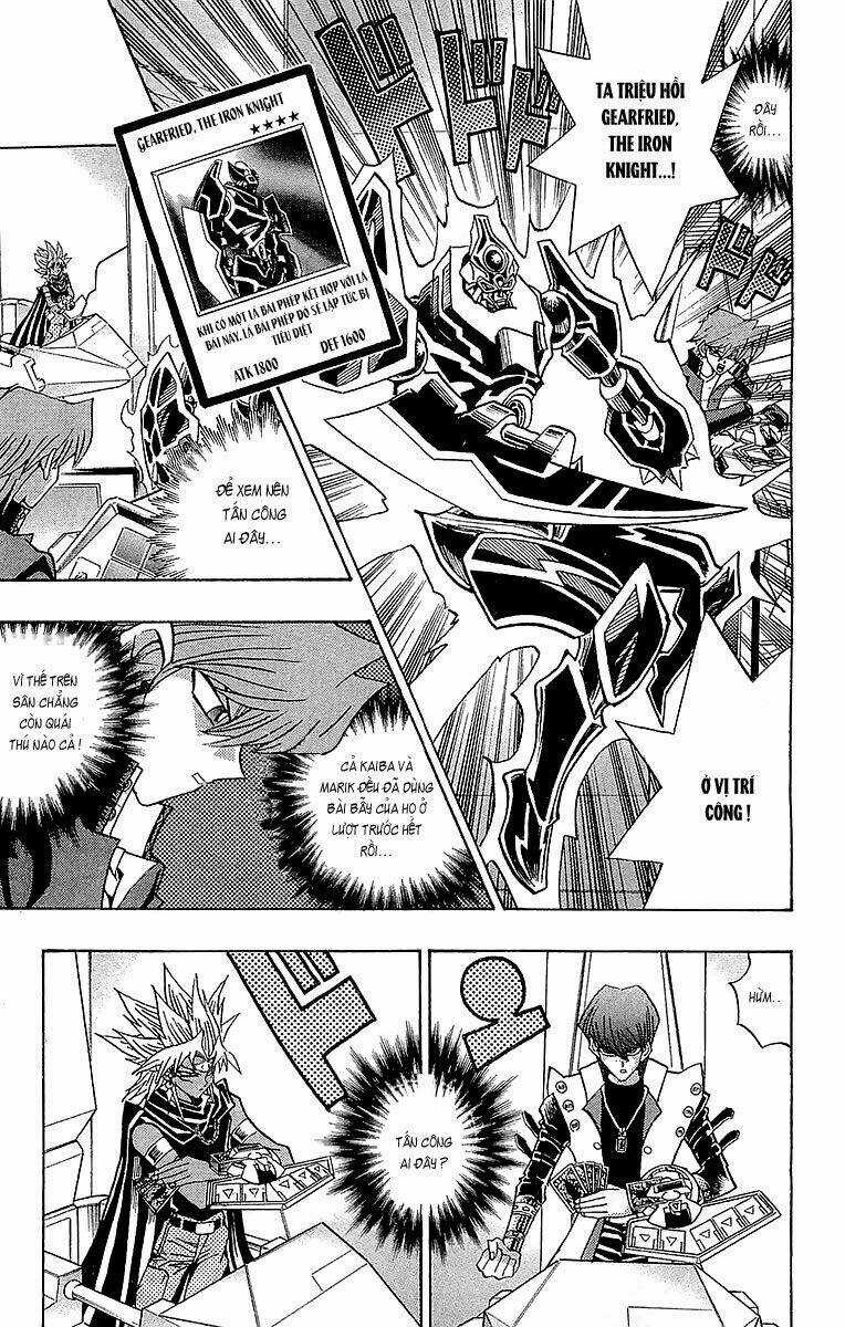 Vua Trò Chơi - Chapter 241 - Trang 6