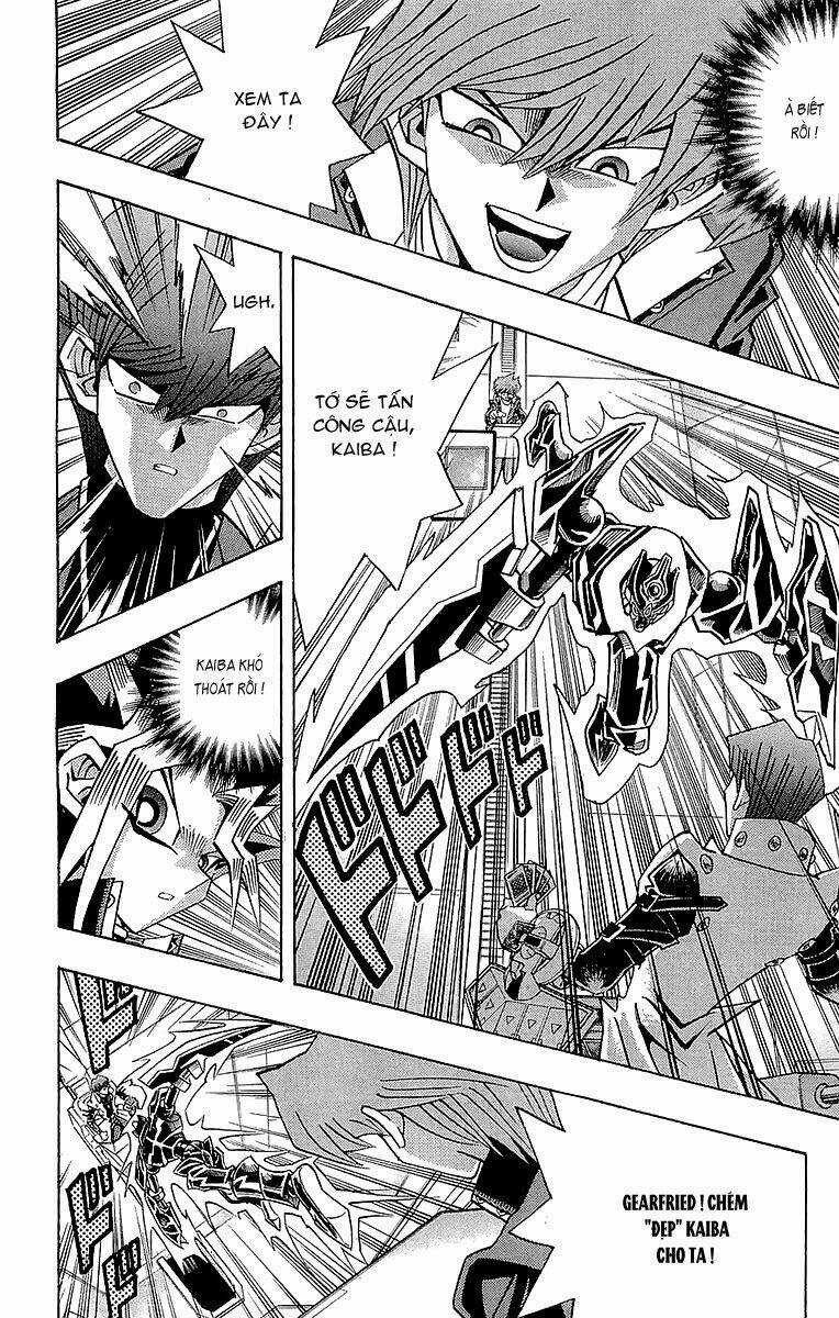 Vua Trò Chơi - Chapter 241 - Trang 7