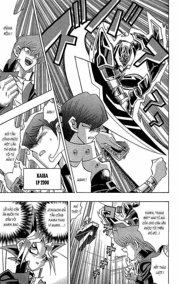 Vua Trò Chơi - Chapter 241 - Trang 8