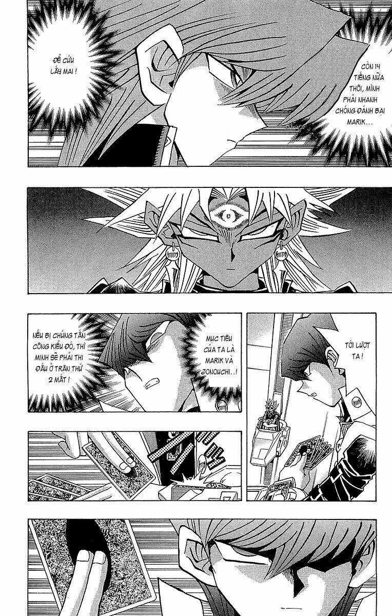 Vua Trò Chơi - Chapter 241 - Trang 9