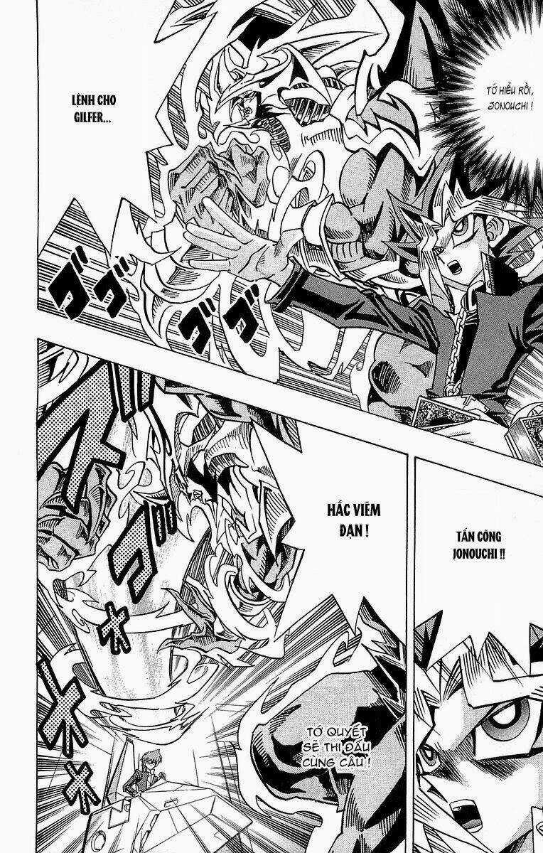 Vua Trò Chơi - Chapter 242 - Trang 13