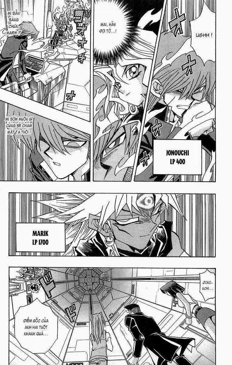 Vua Trò Chơi - Chapter 242 - Trang 14