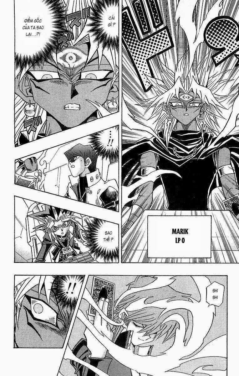 Vua Trò Chơi - Chapter 242 - Trang 19