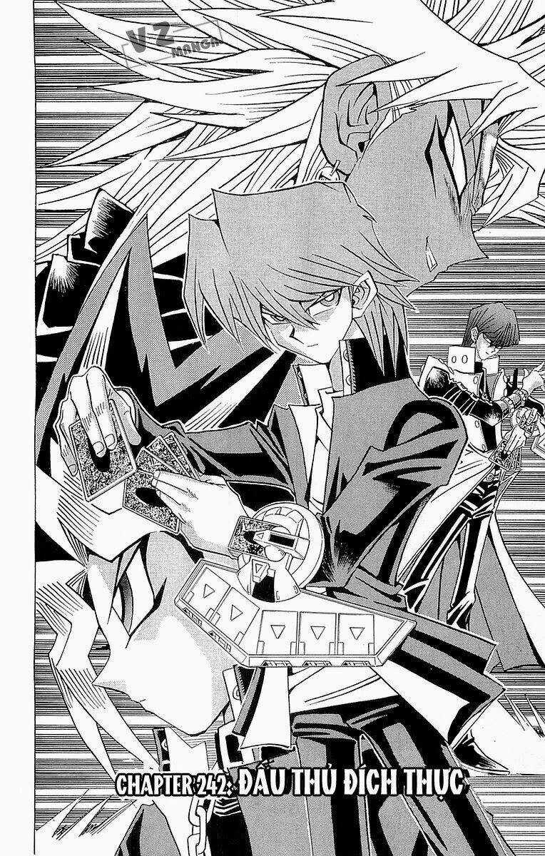 Vua Trò Chơi - Chapter 242 - Trang 5