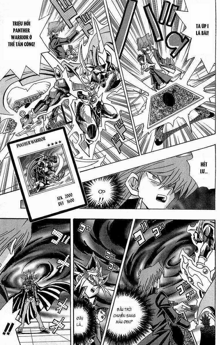 Vua Trò Chơi - Chapter 243 - Trang 16