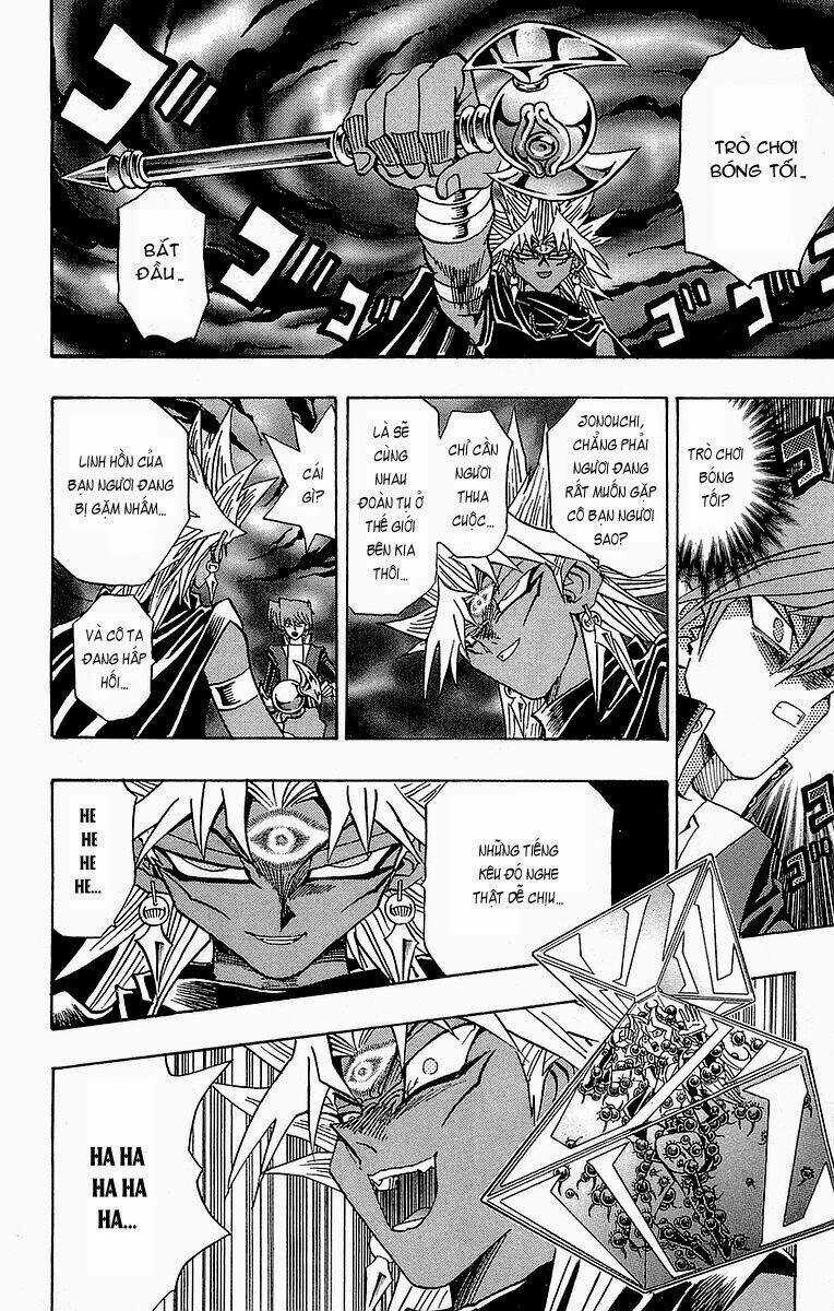Vua Trò Chơi - Chapter 243 - Trang 17