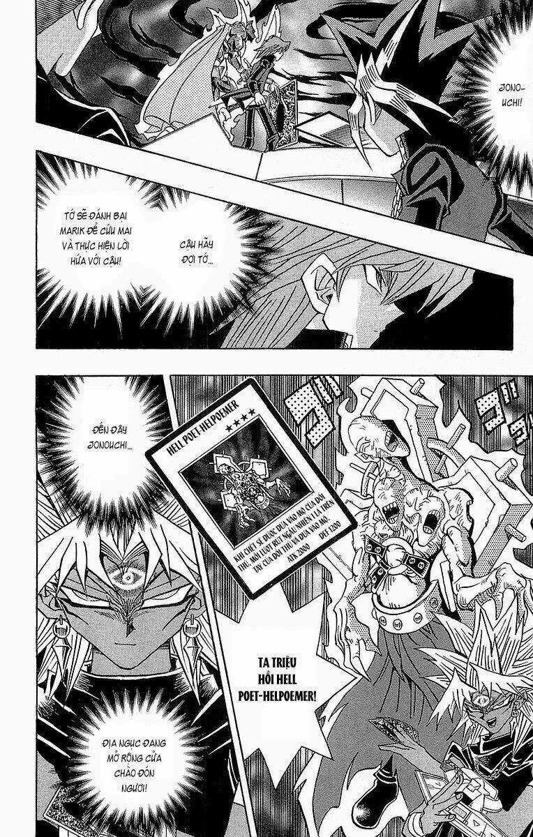 Vua Trò Chơi - Chapter 243 - Trang 19