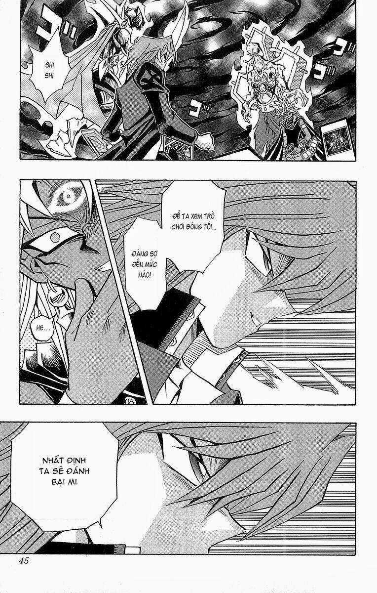 Vua Trò Chơi - Chapter 243 - Trang 20