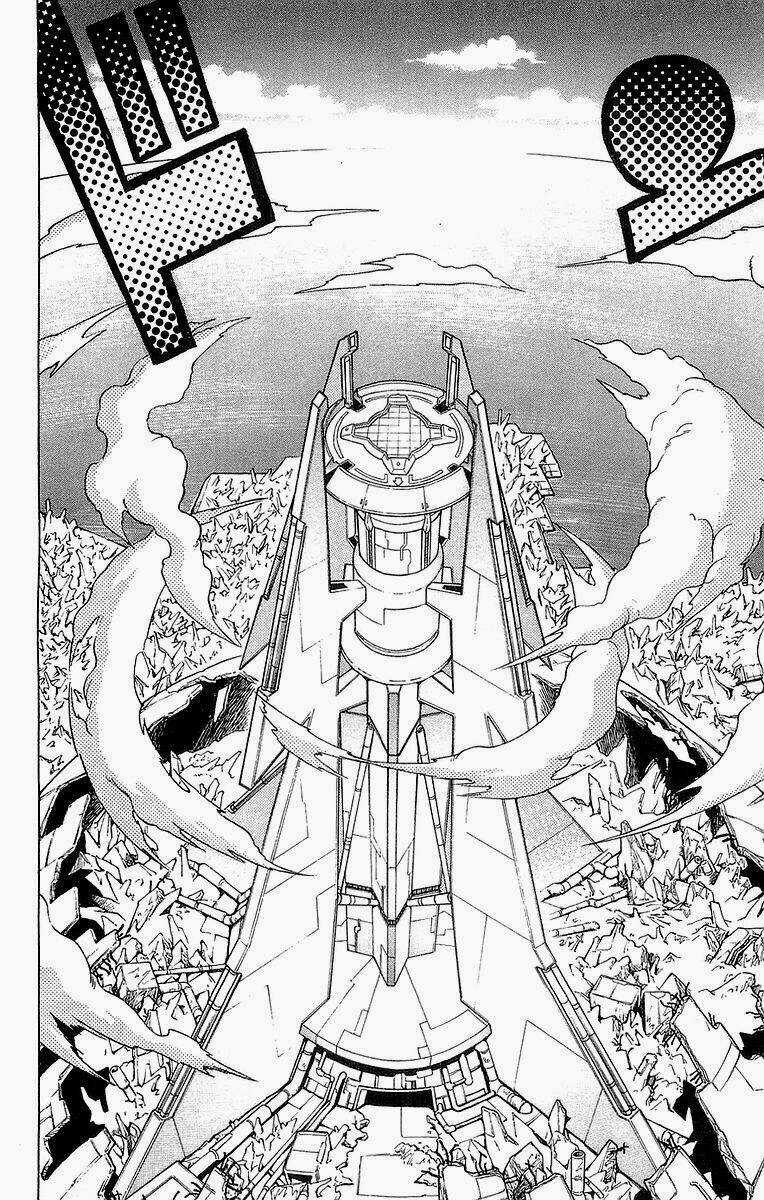 Vua Trò Chơi - Chapter 243 - Trang 5