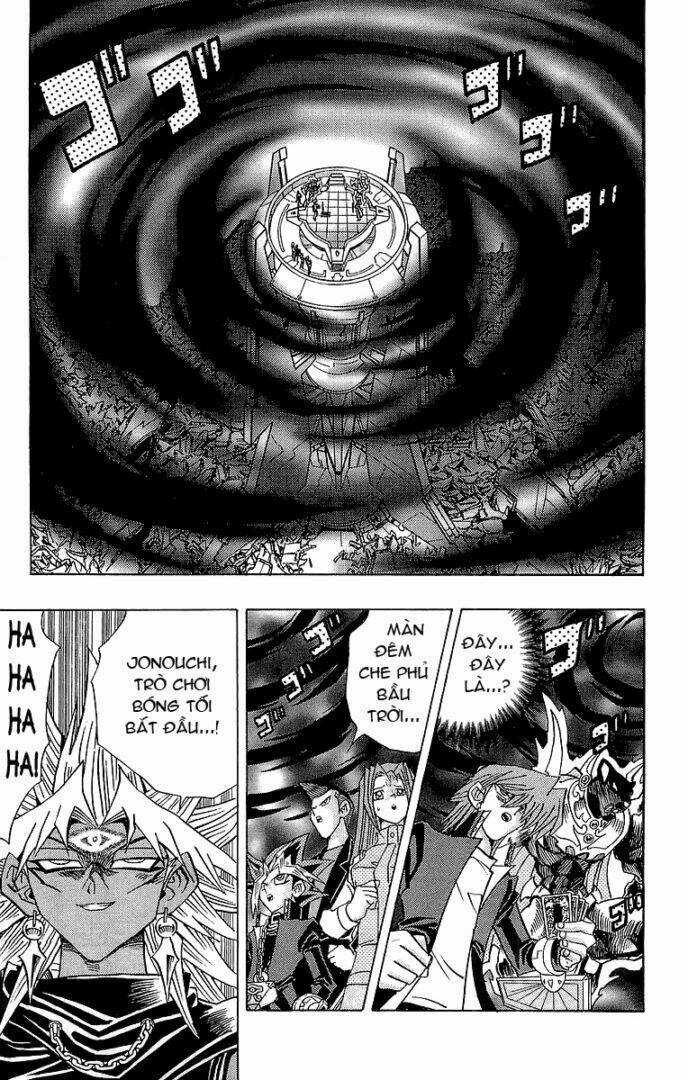 Vua Trò Chơi - Chapter 244 - Trang 2