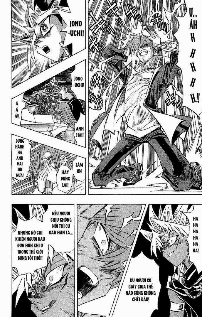 Vua Trò Chơi - Chapter 244 - Trang 11