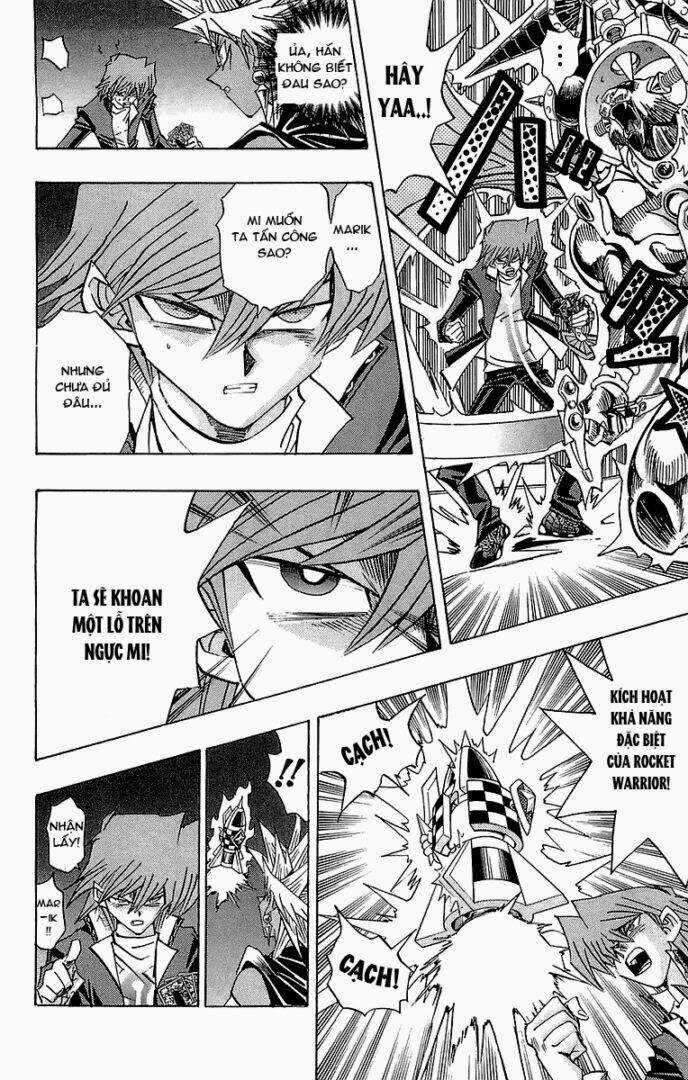 Vua Trò Chơi - Chapter 244 - Trang 13