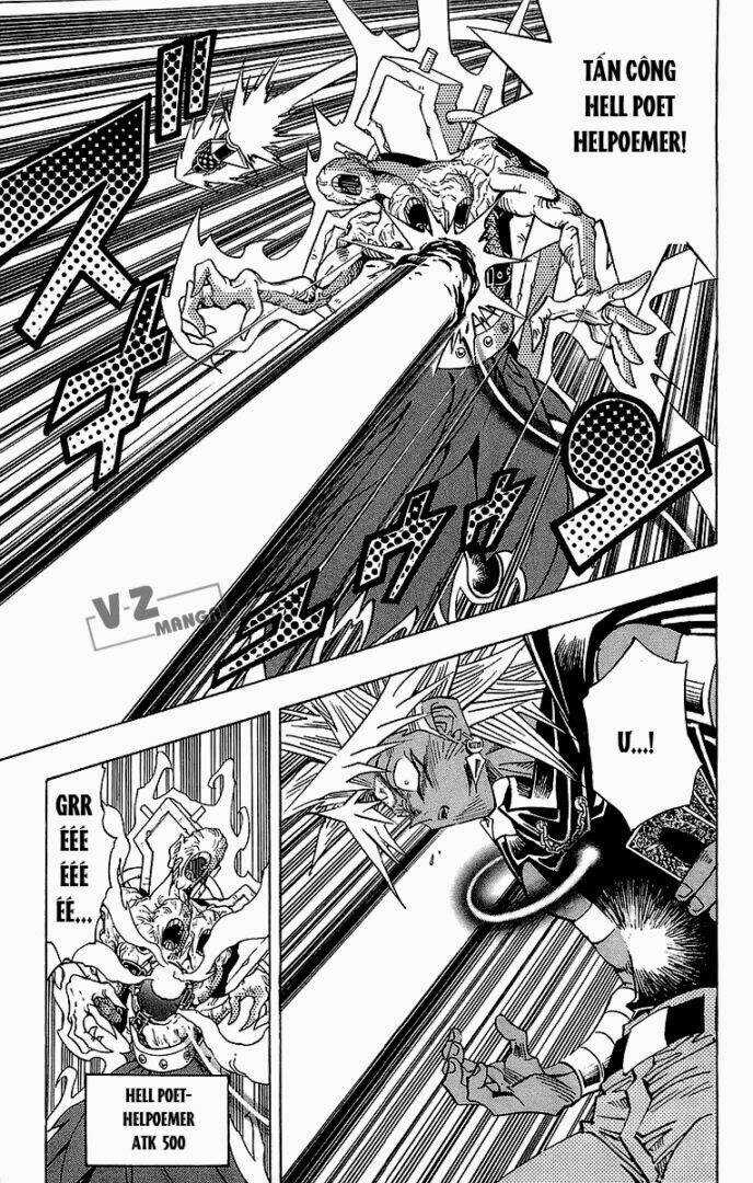 Vua Trò Chơi - Chapter 244 - Trang 14