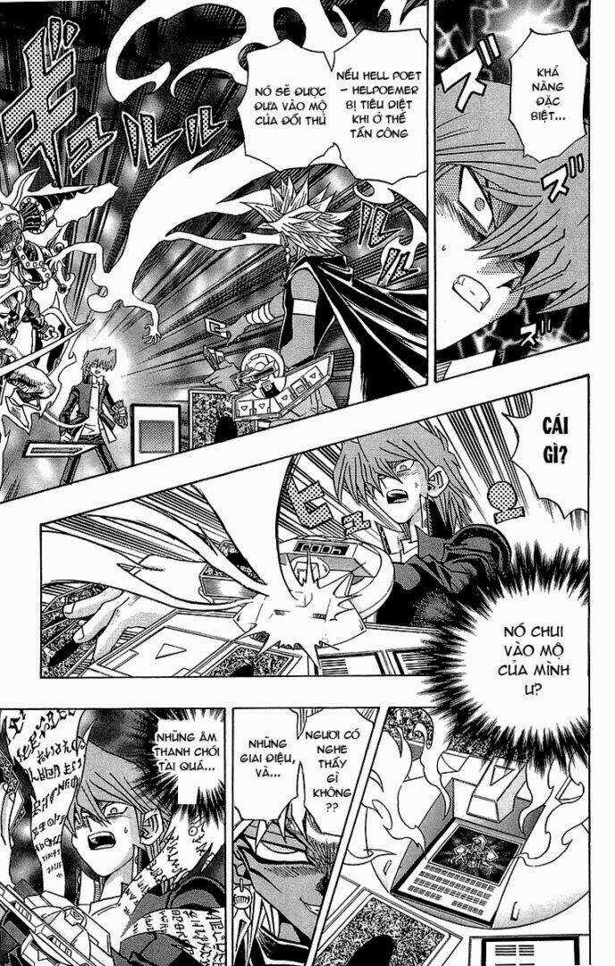 Vua Trò Chơi - Chapter 244 - Trang 18